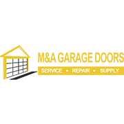 MandA Garage Door Profile Picture