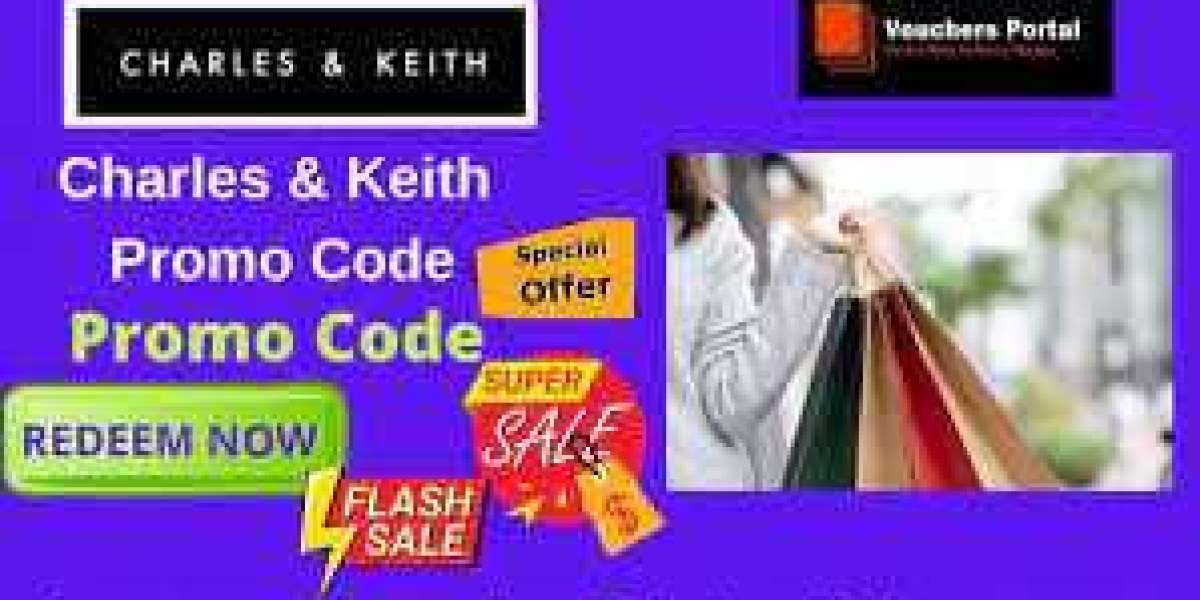 Charles & Keith Promo Code, Discount Code & Coupon Code Hong Kong October 2023