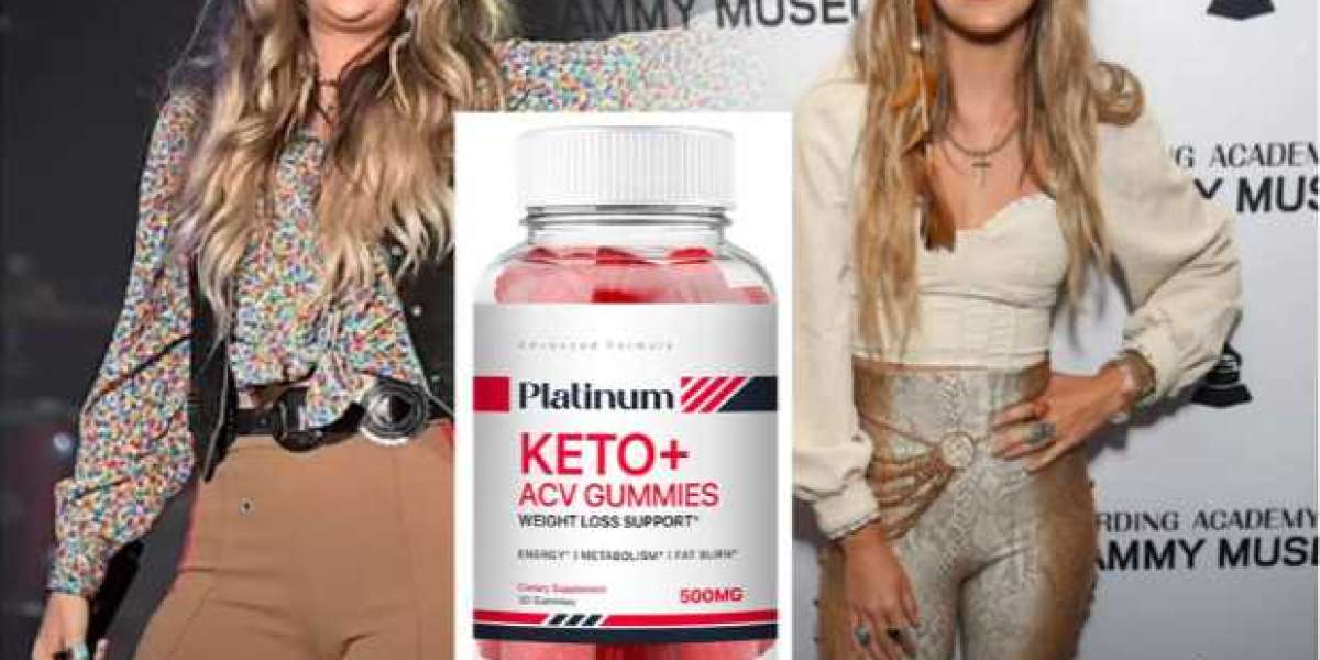 Beware of Platinum Keto ACV Gummies: A Fraudulent Weight Loss Product