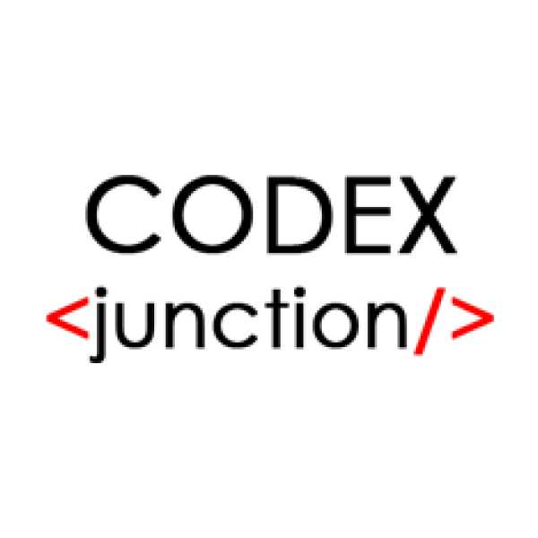 codexjunction Profile Picture