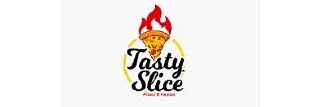 Tasty Slice Cover Image