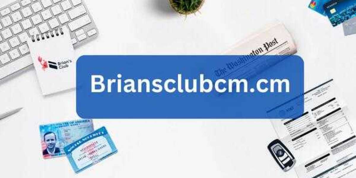 Staying Safe Online: Secure Practices for Obtaining a Credit Card from Briansclub