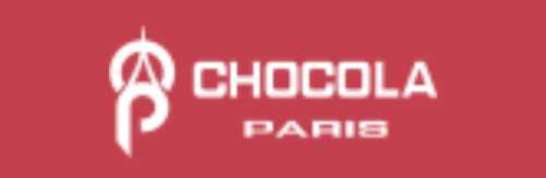 Chocola Paris Cover Image