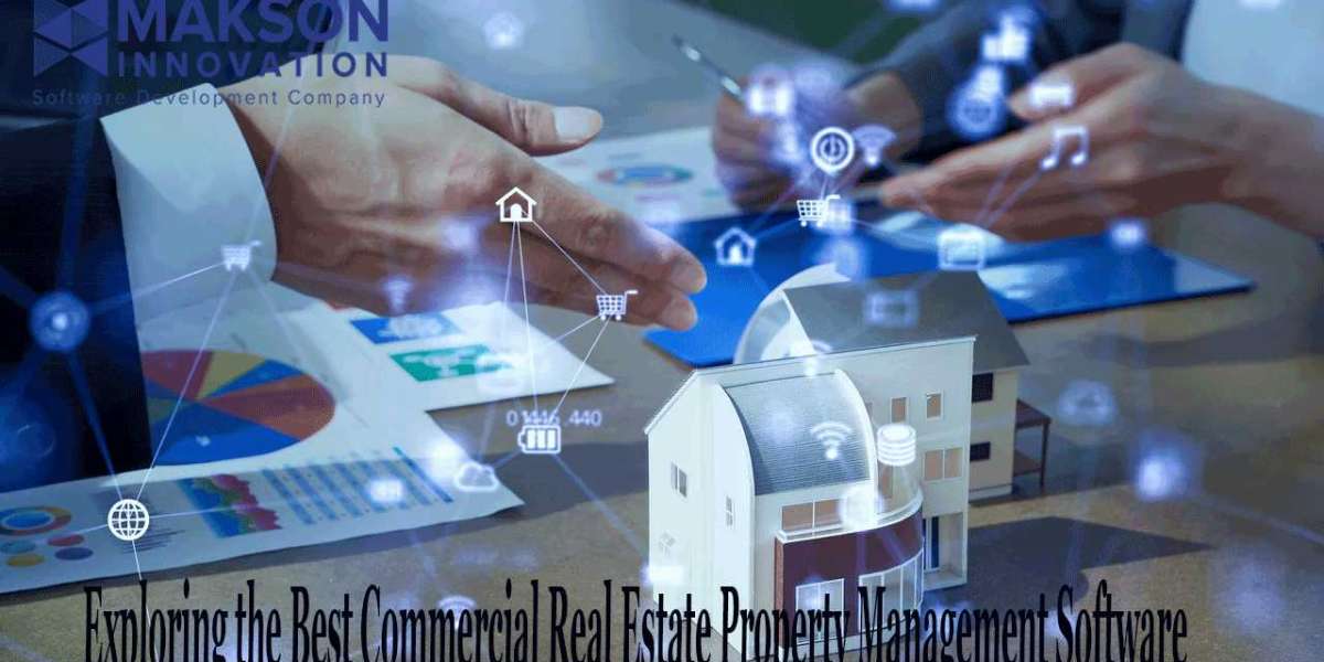 Real Estate Business with Real Estate Property Management Softwar