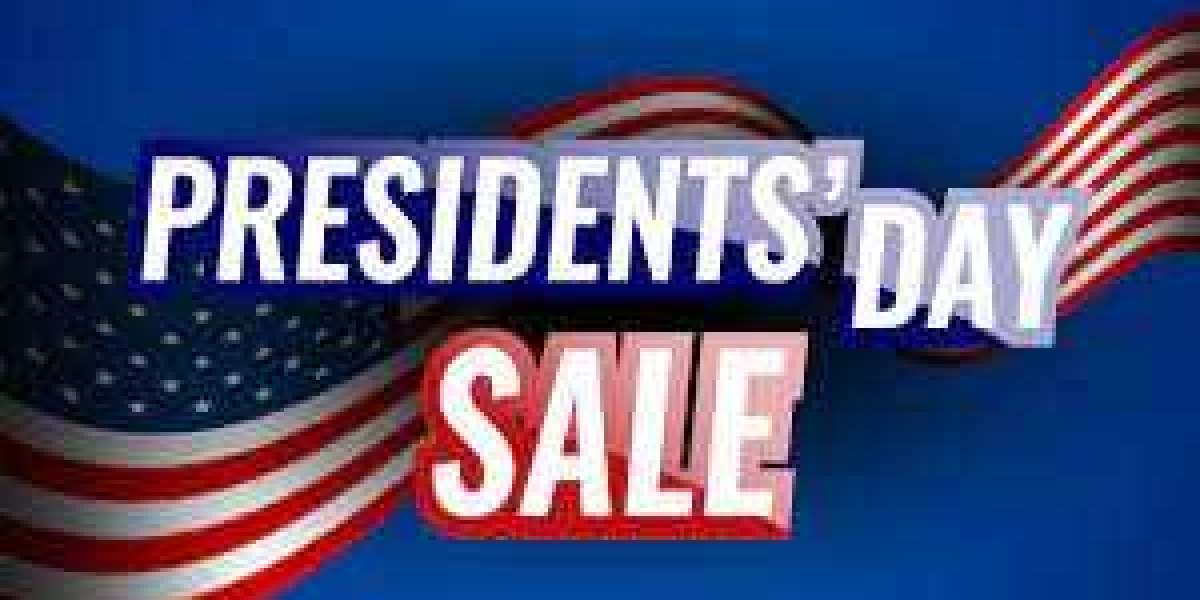 Celebrate Presidents' Day with Spectacular Savings