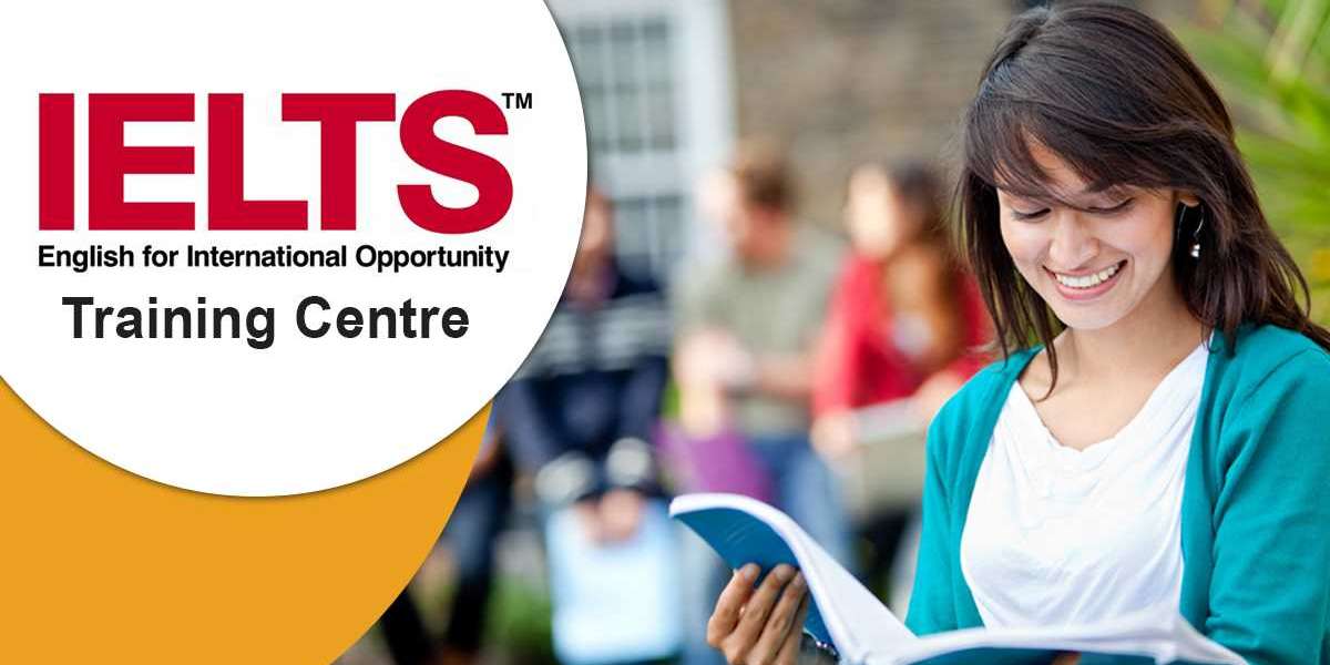 Top IELTS Coaching Institutes in Aurangabad: A Comprehensive Guide