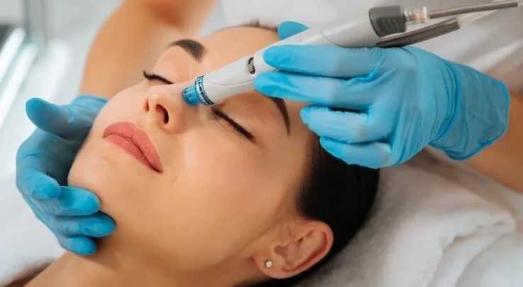 HydraFacial