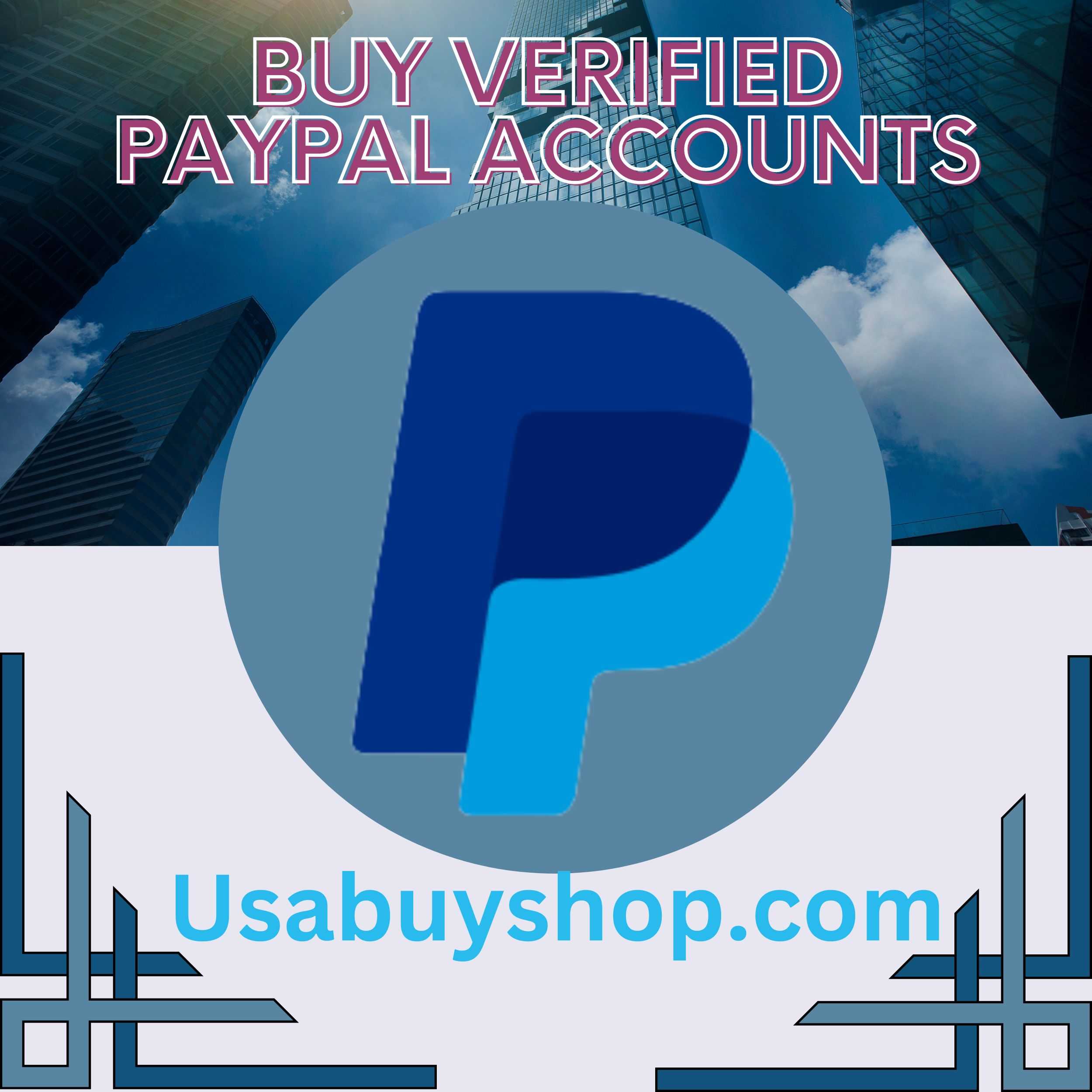 Buy Verified PayPal Accounts Profile Picture