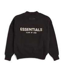 Essentials clothing Profile Picture