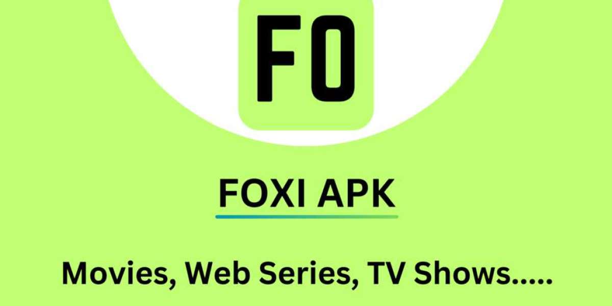 Foxi APK Download Latest Version