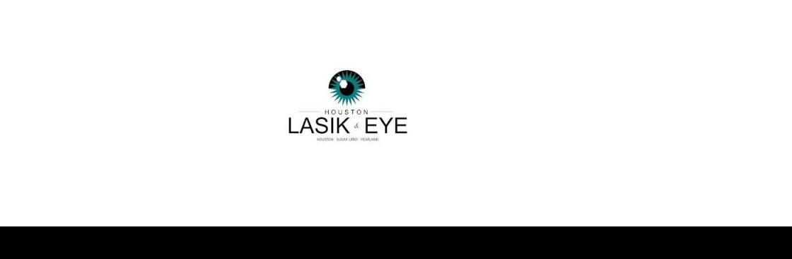 ouston Lasik  Eye Cover Image