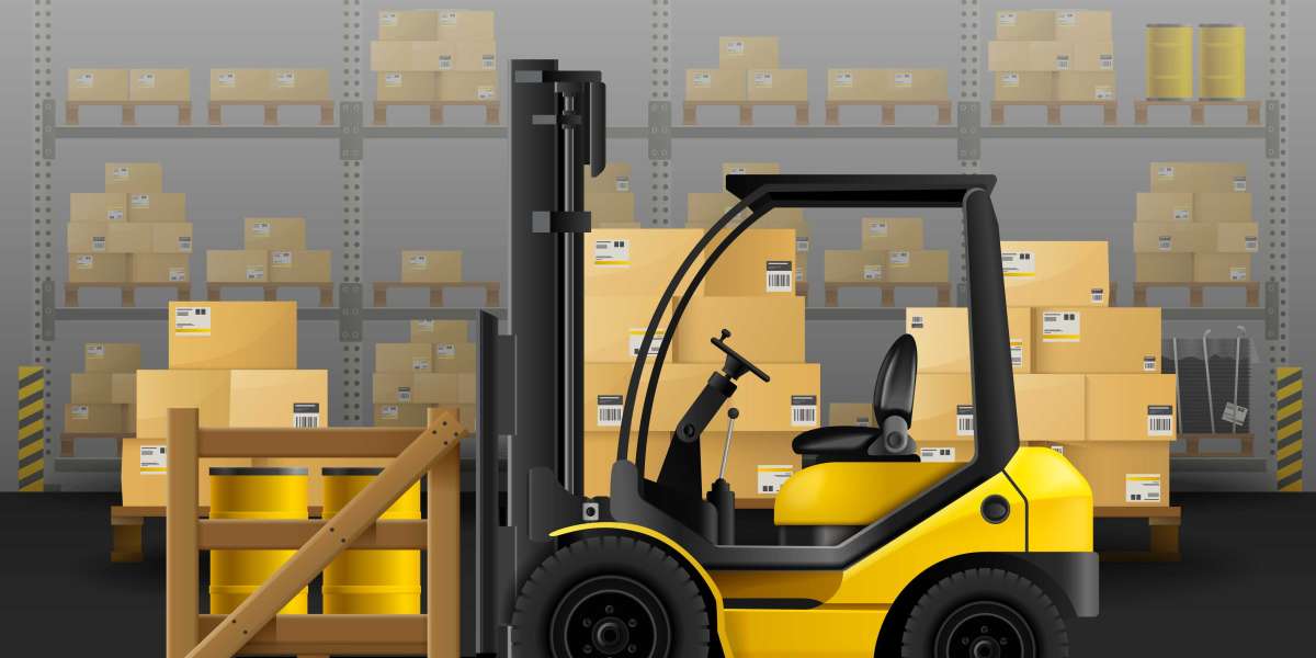 Five Tips to Get Forklift Rental Service