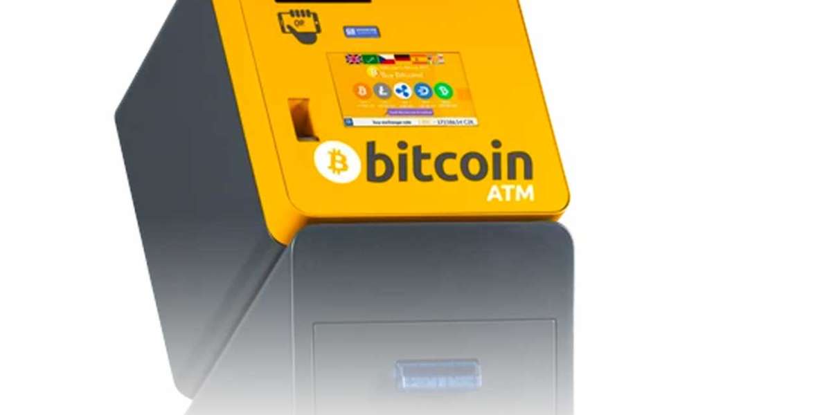 The Convenience of Coinhub Bitcoin ATMs: A Quick and Easy Way to Buy Cryptocurrency