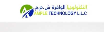 ample technology Profile Picture