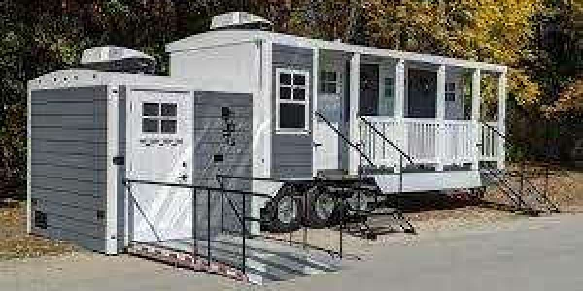 The Art of Portable Restroom Rental - A Comprehensive Guide