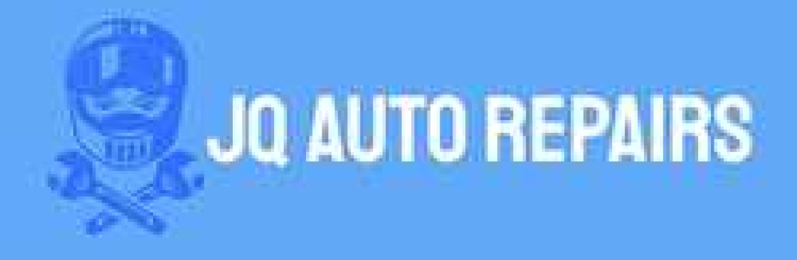 JQAuto Repairs Cover Image