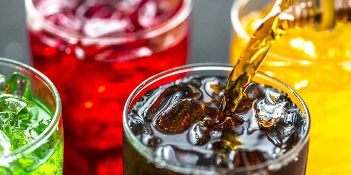 Global Powdered Soft Drinks Market Size, Share, Growth Report 2030