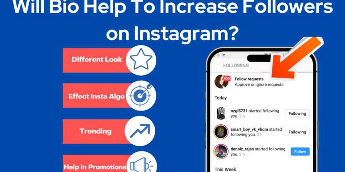 Increase Followers On Instagram