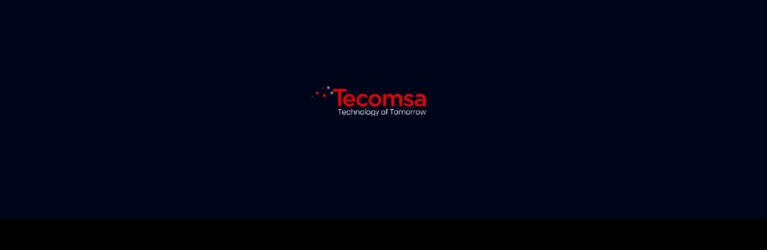 Tecomsa Cover Image