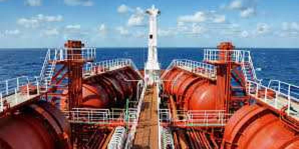 Global chemical tankers market Growing Demand and Huge Future Opportunities by 2033