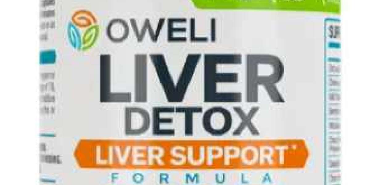 Oweli Liver Detox Benefits - Does It Work Effectively?