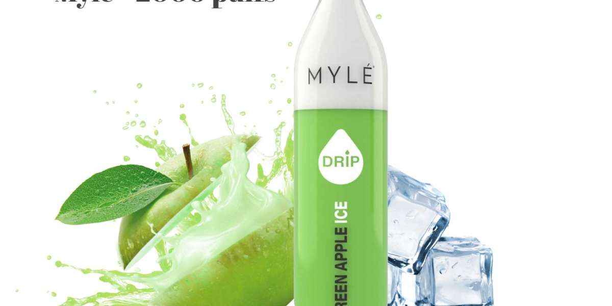 How to Refill Myle Pods: A Comprehensive Guide