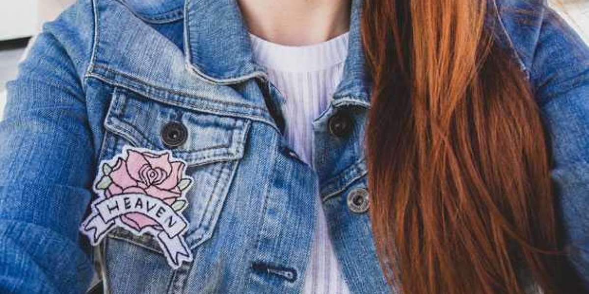 Sublimated Patches in Streetwear Fashion: Trends and Influences