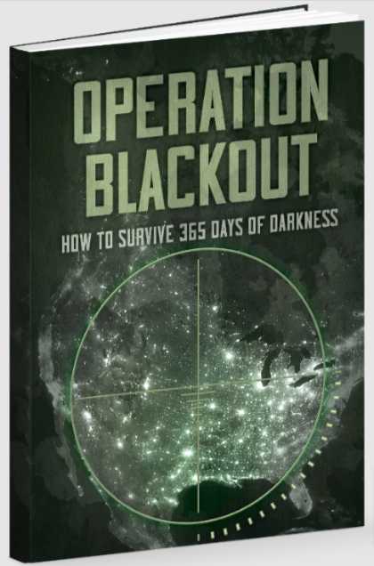 Operation Blackout Profile Picture