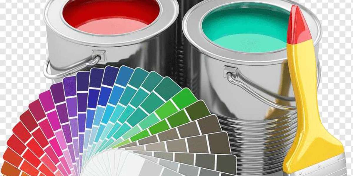 Transform Your Living Spaces: Interior and Exterior Paint Solutions