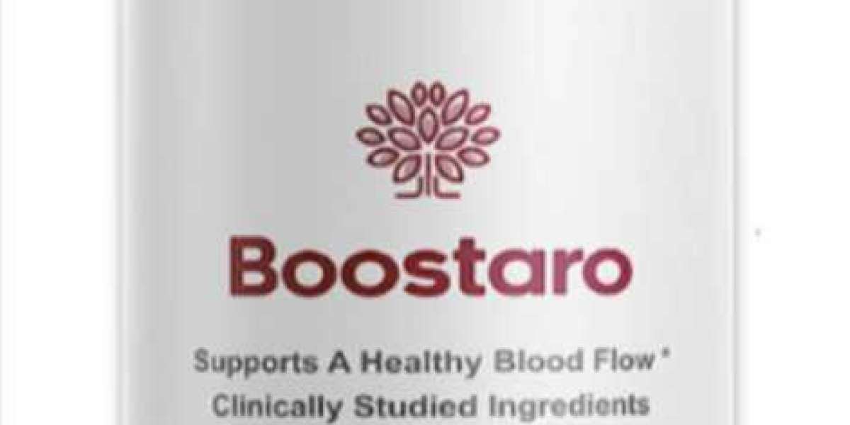 Boostaro Reviews - Do Not Buy Until You Read THIS Review!