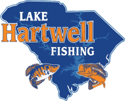 Lake Hartwell Fishing by Lake Hartwell Fishing Guides