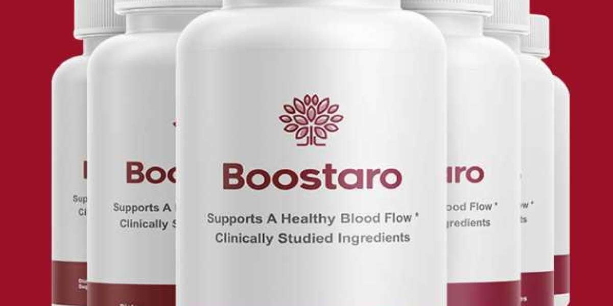 Boostaro Reviews: Does This Male Enhancement Supplement Really Work?