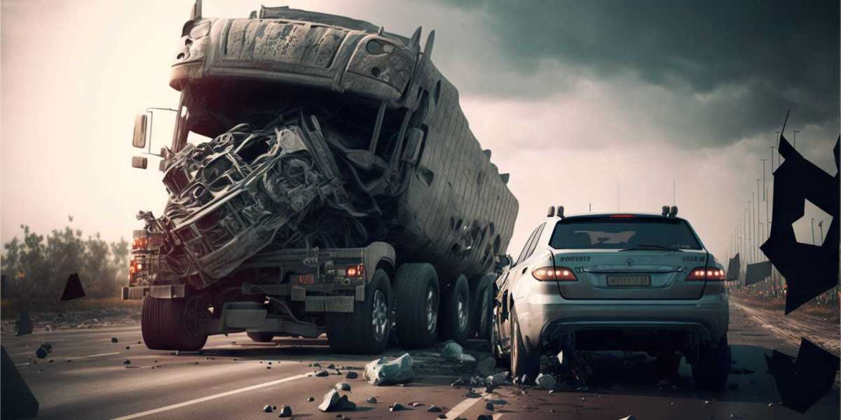 Signs You're a Truck Accident Lawyer Near Me Expert