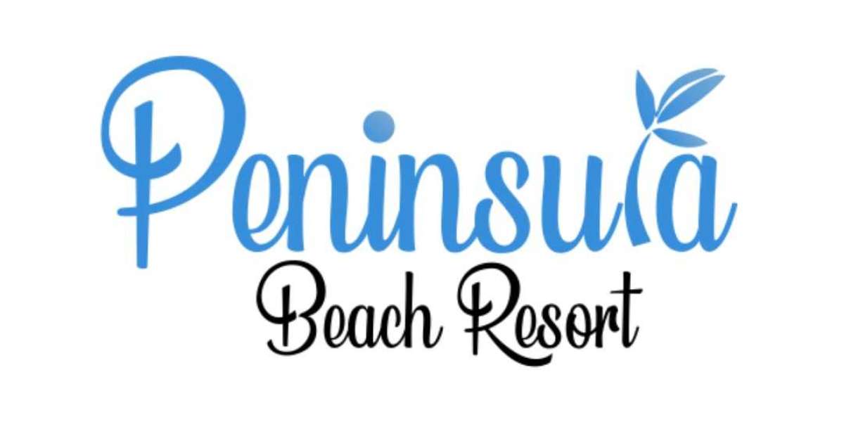 Get the Best Resort in Goa Near Beach with Peninsula Beach Resorts