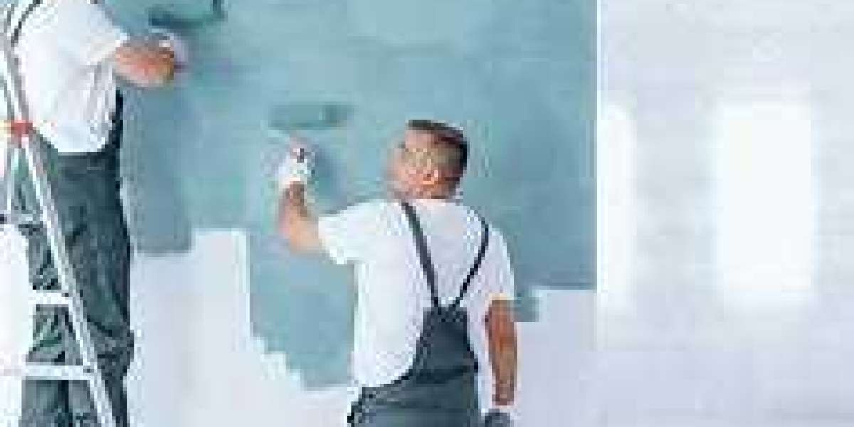 Home Painting Services