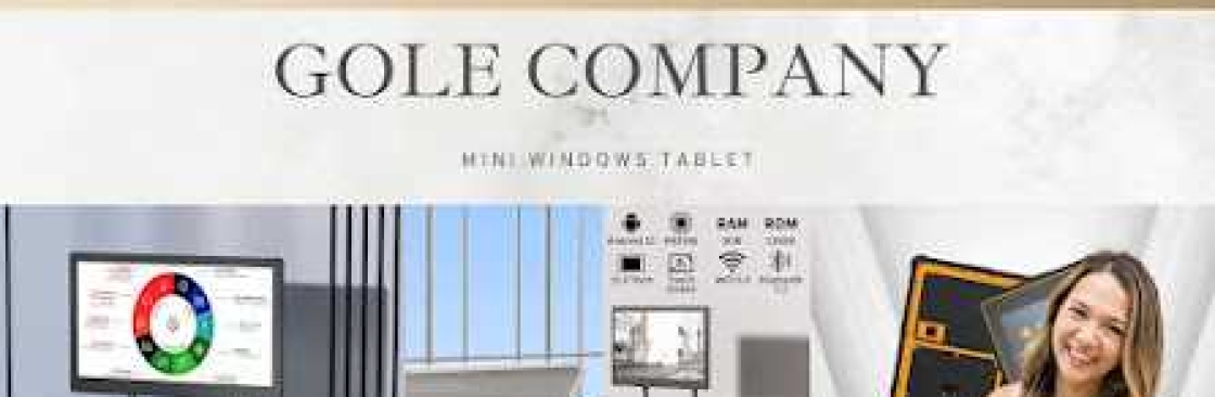 GOLE COMPANY Cover Image