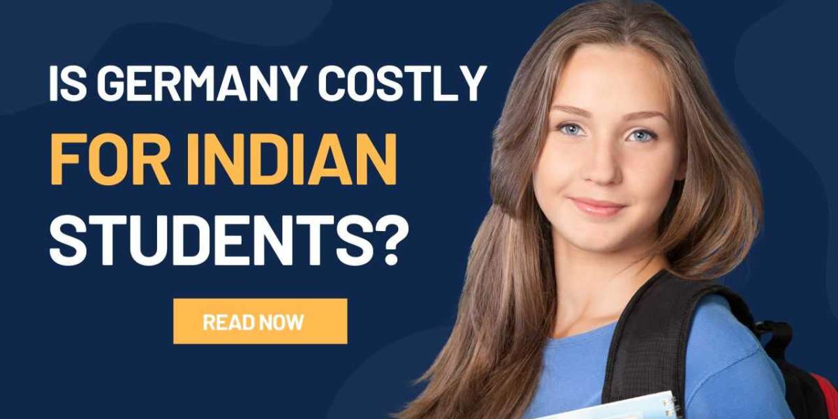 Is Germany Costly for Indian Students?