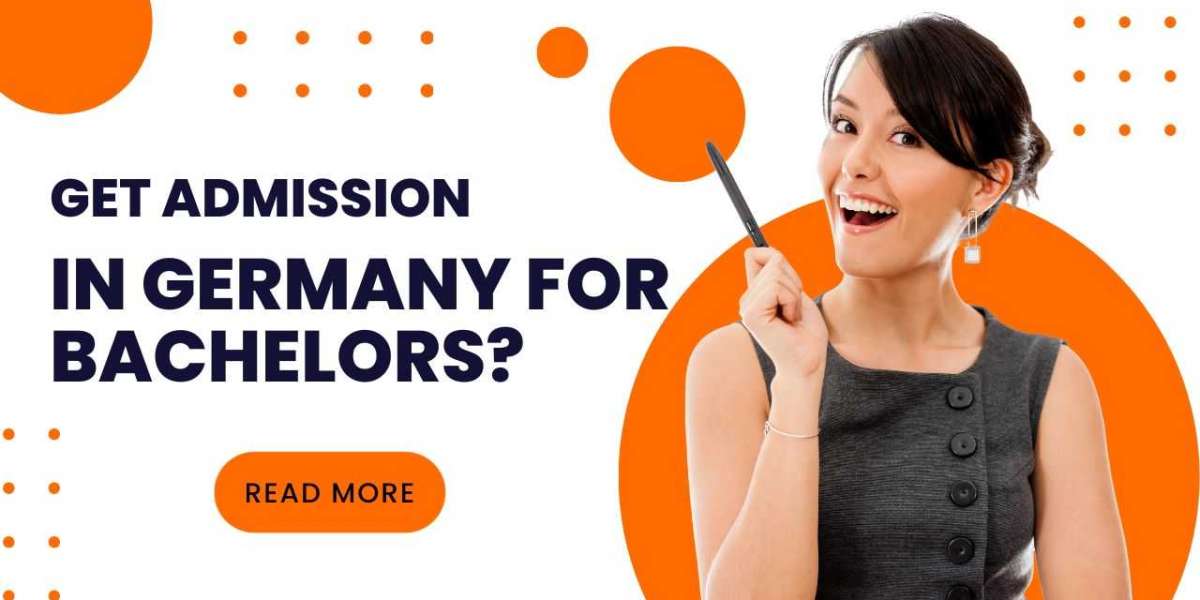 Is it Easy to Get Admission in Germany for Bachelors?