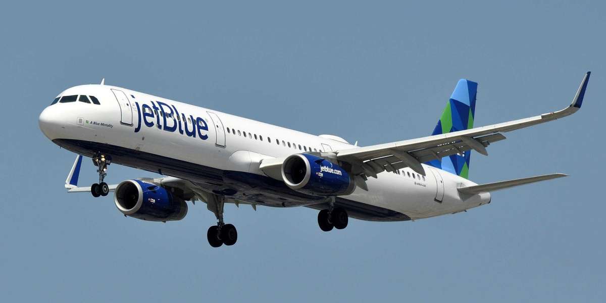 How do I talk to a live person at JetBlue?