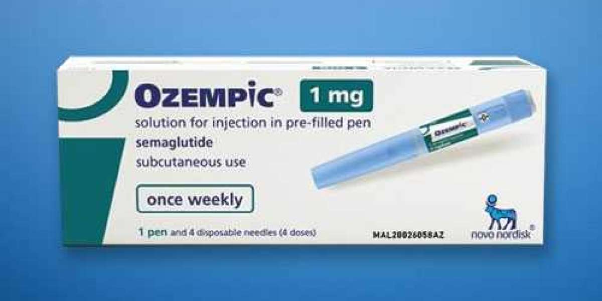 Buy Ozempic Online for Weight Loss