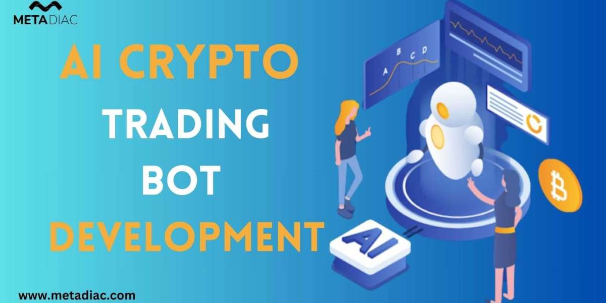 What are the benefits of using AI crypto trading bots?