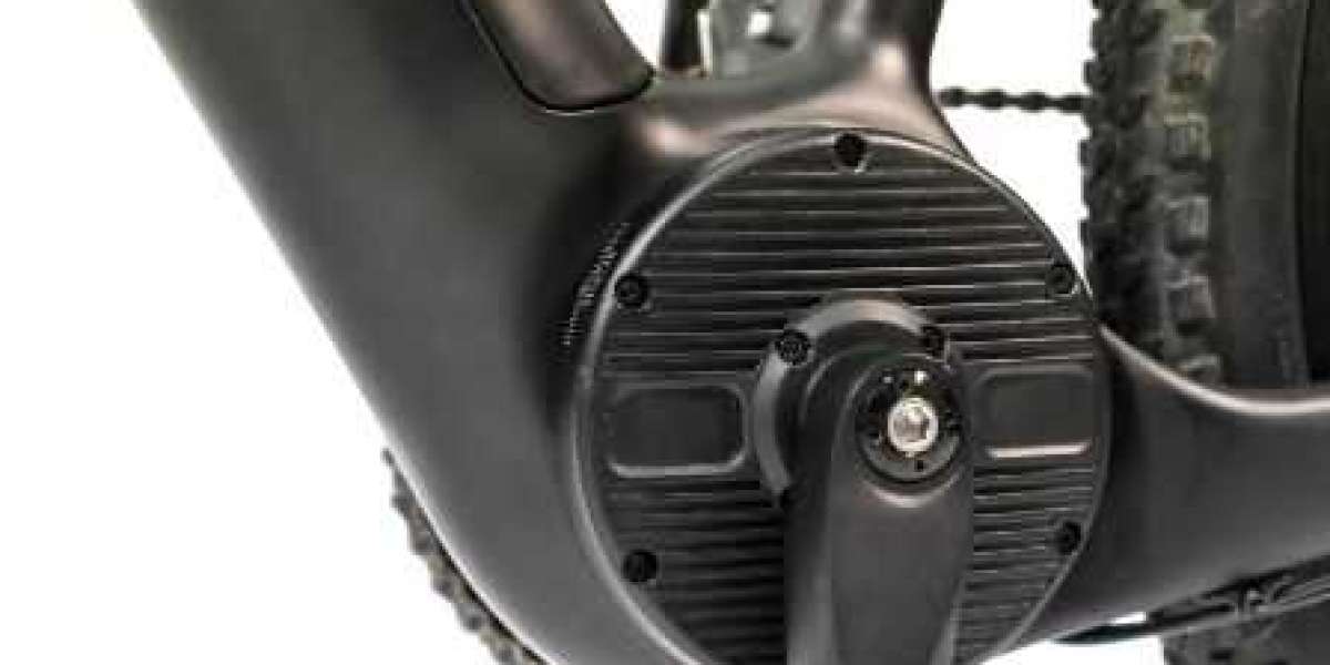 E-bike Hub Motor Market Overview: Size, Growth, Drivers, Trends and Market Forecast 2023-2030