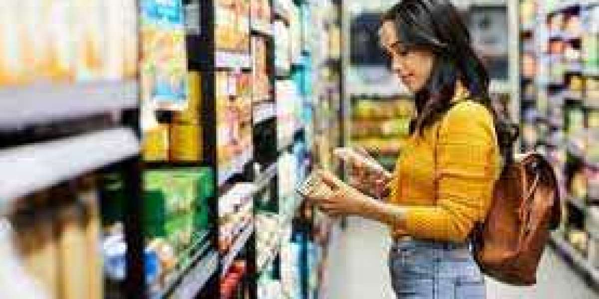 Navigate To The Closest Grocery Store: Find The Nearest One