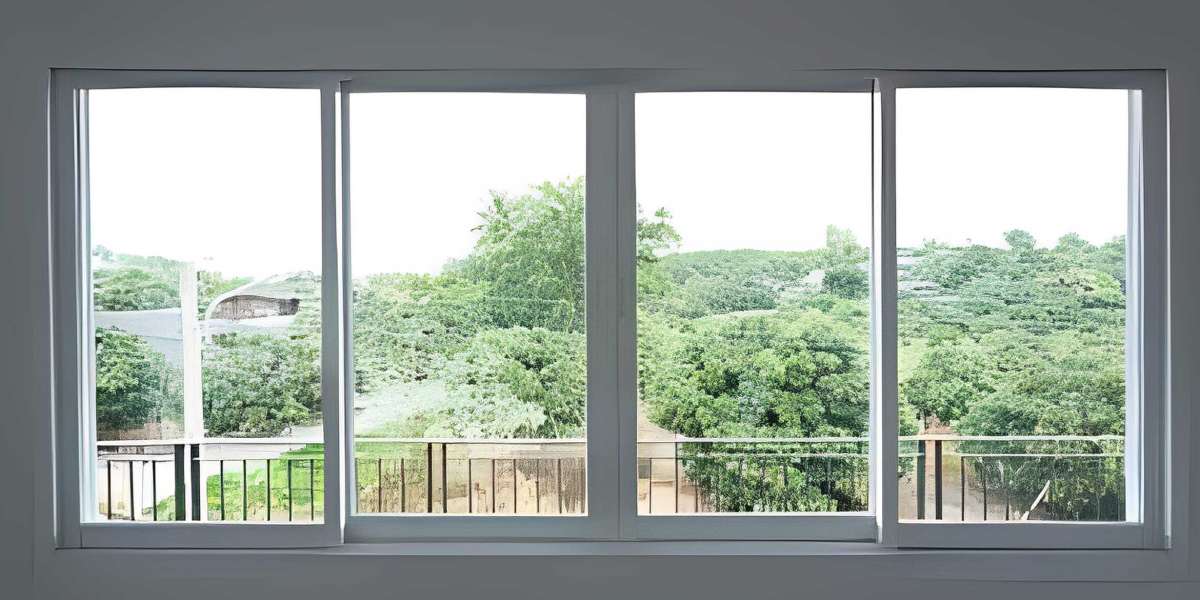 What Advantages Come with Using a WPC Window Frame?