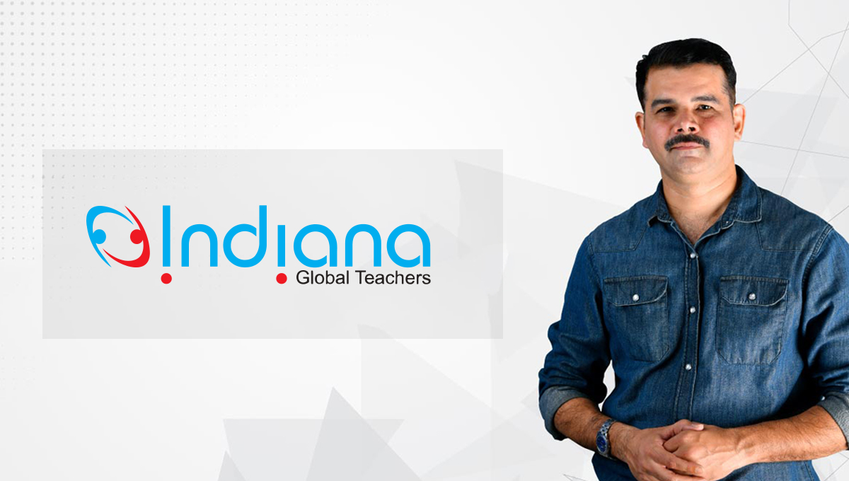 Teaching Job Portal in India | Indiana Global Teachers