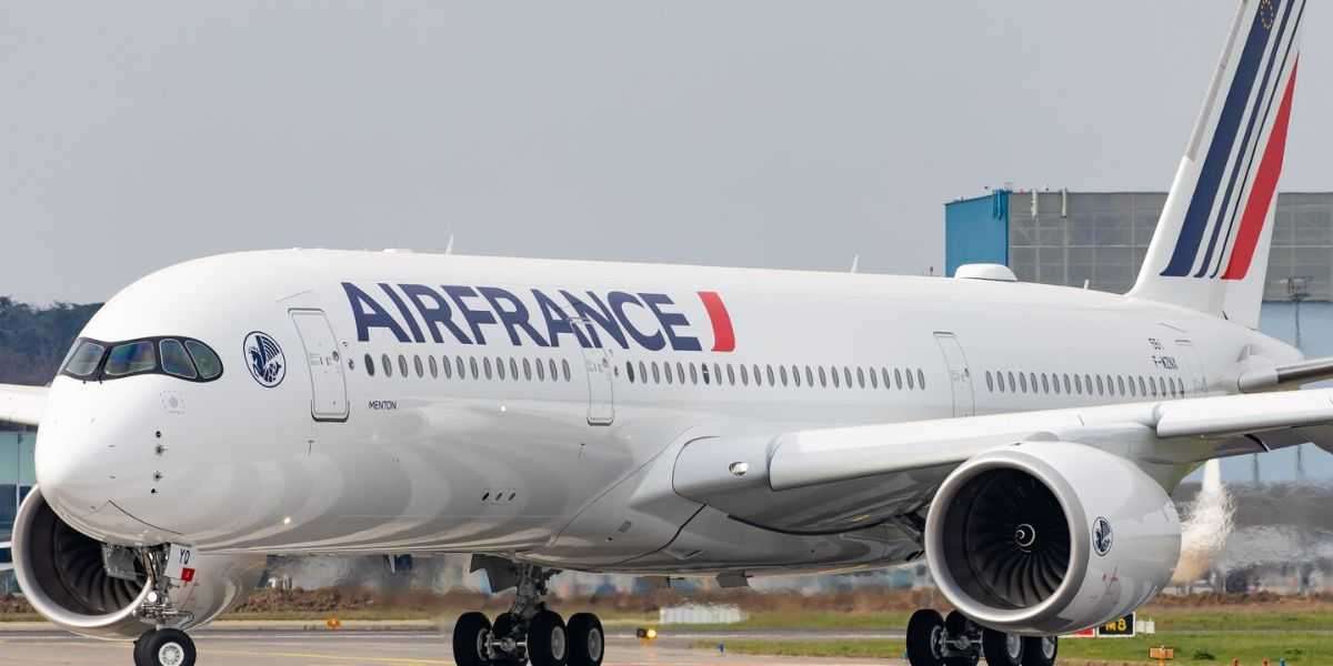 Air France Telefono - +1-202-318-7278