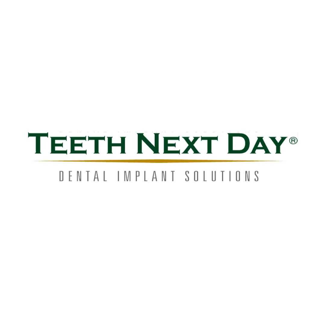 Teeth Next Day Profile Picture