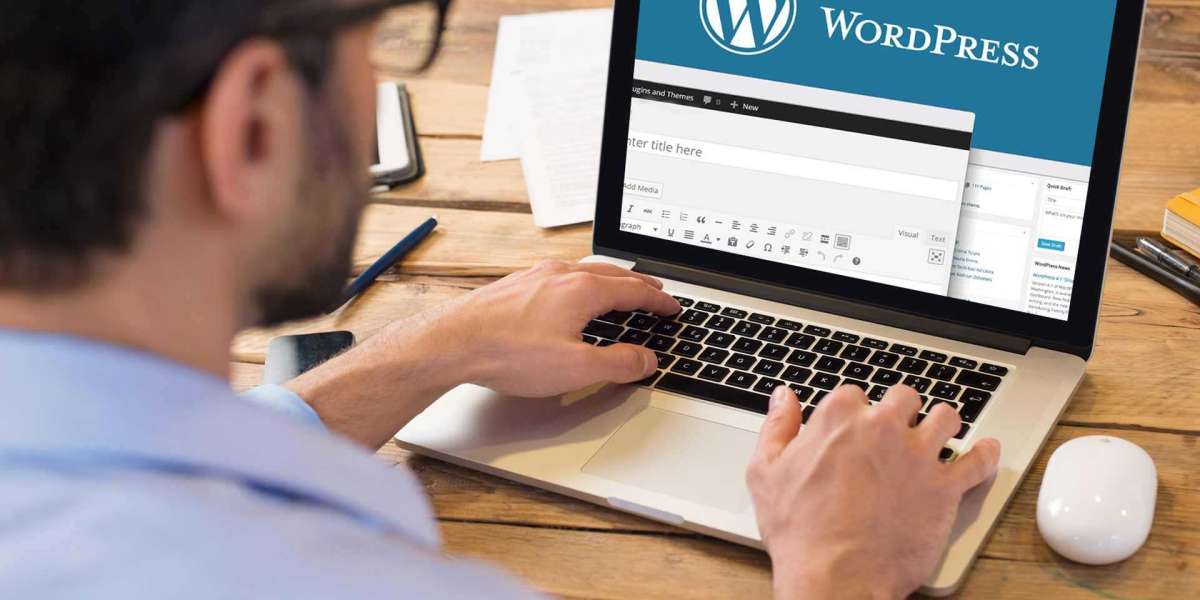 How much does a WordPress developer charge?