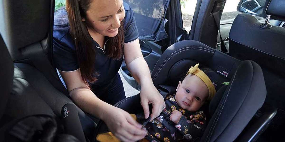 Melbourne Corporate Cars - Your Premier Choice for Taxi with Baby in Melbourne