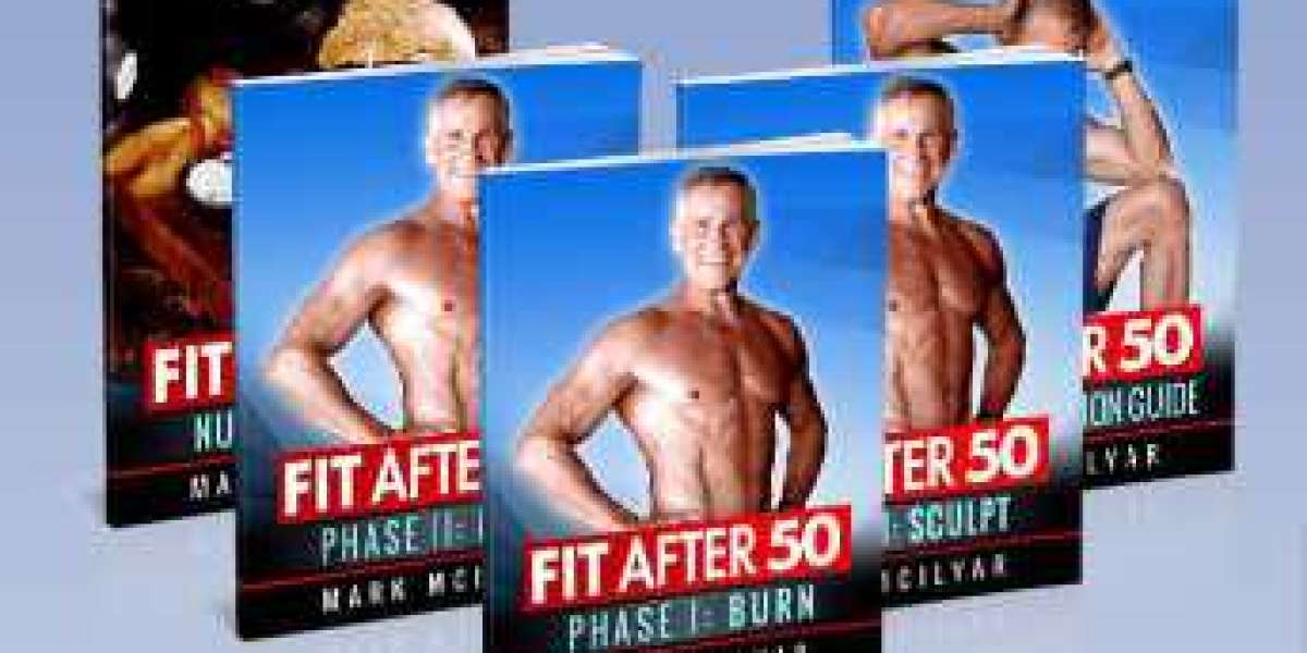 Fit After 50 Program - Really Work? All You Need To Know!